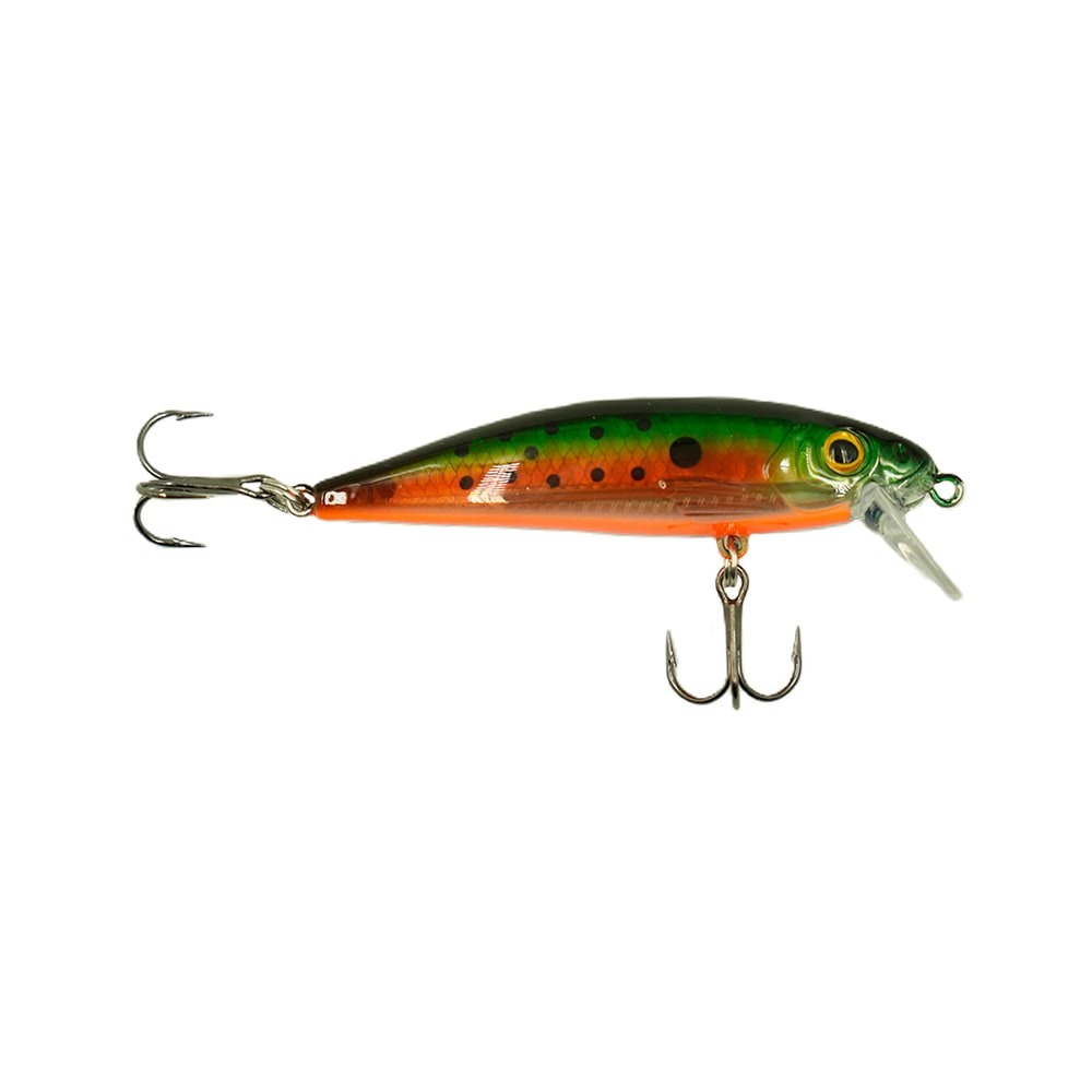 SEÑUELO SAITAMA MAXXIMA 7 cm 10 G2