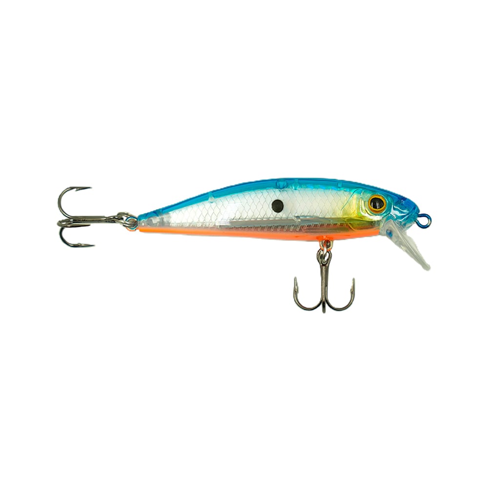 SEÑUELO SAITAMA MAXXIMA 7 cm 10 G3
