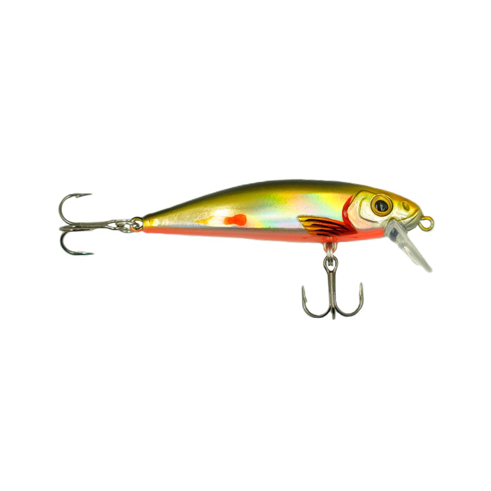 SEÑUELO SAITAMA MAXXIMA 7 cm 10 G4