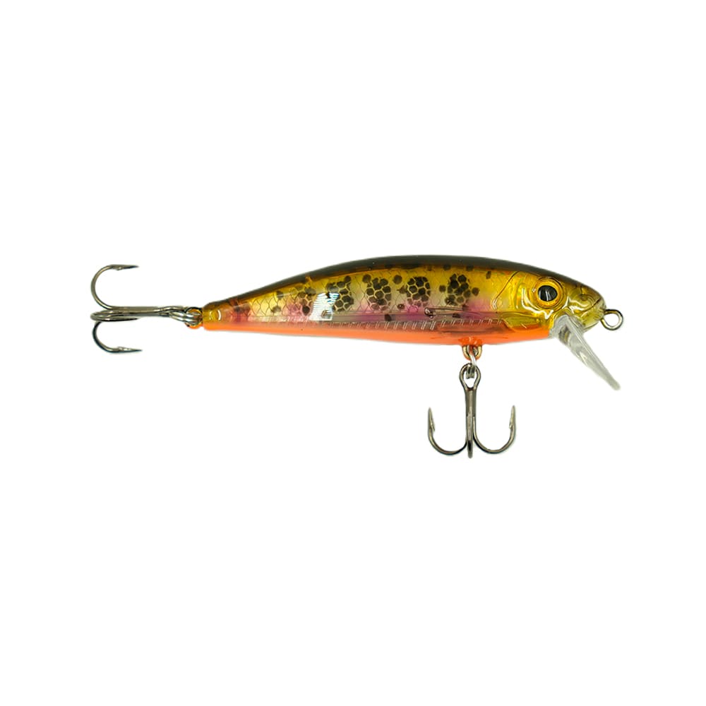 SEÑUELO SAITAMA MAXXIMA 7 cm 10 G5