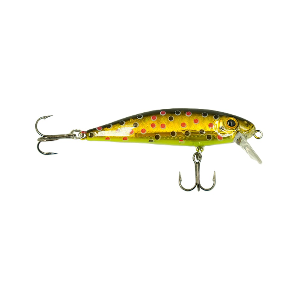 SEÑUELO SAITAMA MAXXIMA 7 cm 10 G7