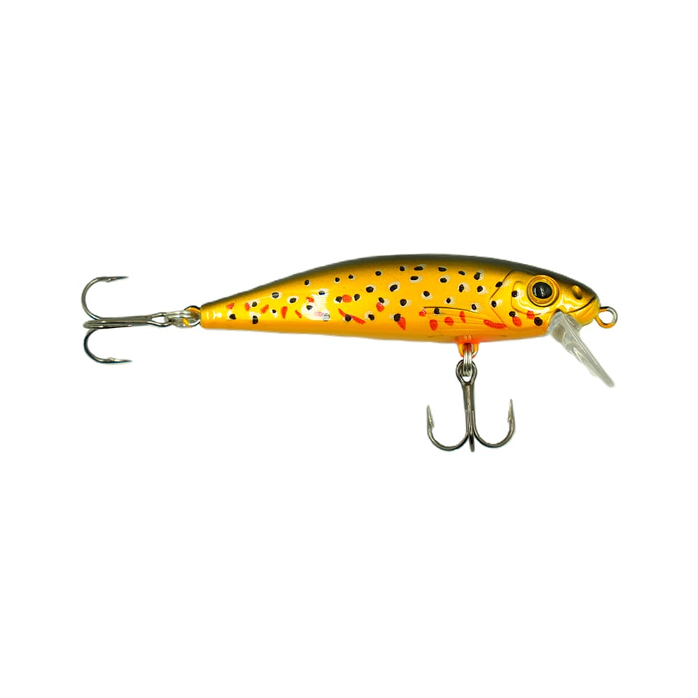 SEÑUELO SAITAMA MAXXIMA 7 cm 10 G8