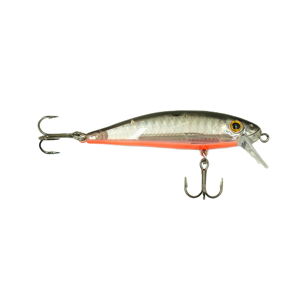 SEÑUELO SAITAMA MAXXIMA 7 cm 10 G12