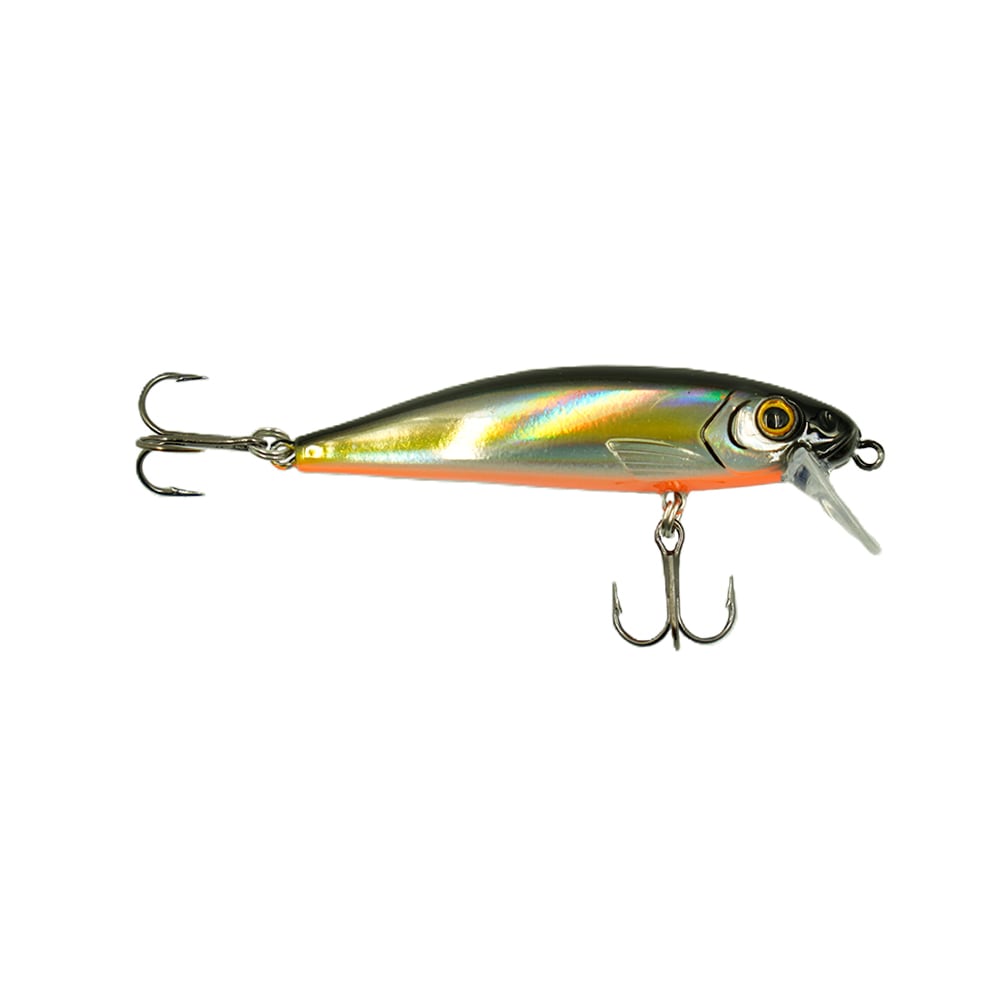 SEÑUELO SAITAMA MAXXIMA 7 cm 10 G13