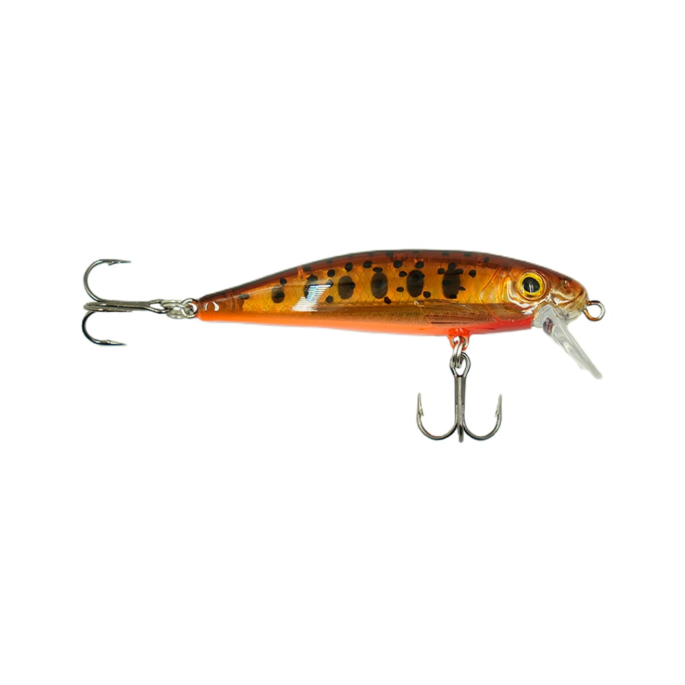 SEÑUELO SAITAMA MAXXIMA 7 cm 10 G14