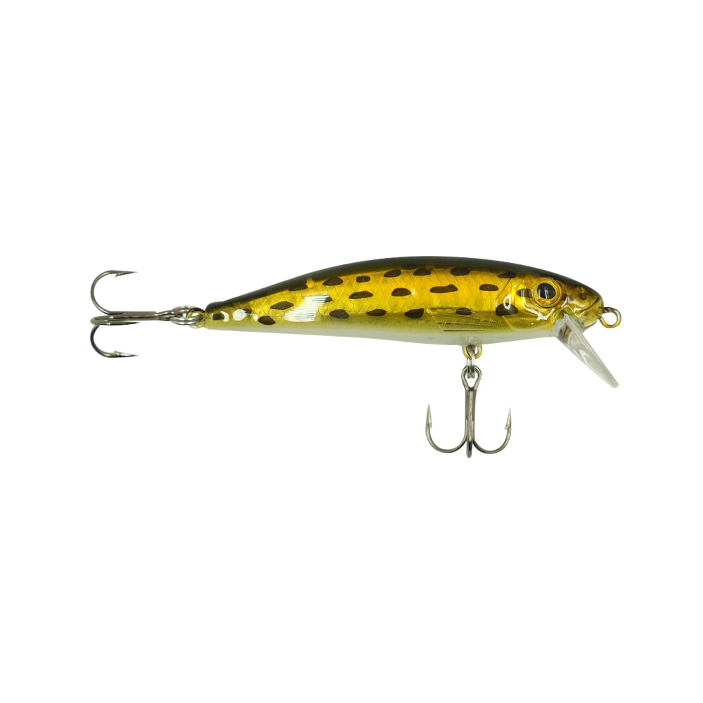 SEÑUELO SAITAMA MAXXIMA 7 cm 10 G15