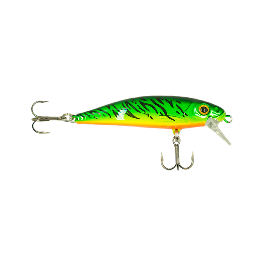 SEÑUELO SAITAMA MAXXIMA 7 cm 10 G16