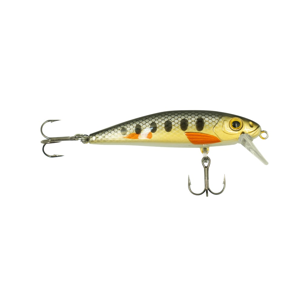 SEÑUELO SAITAMA MAXXIMA 7 cm 10 G19