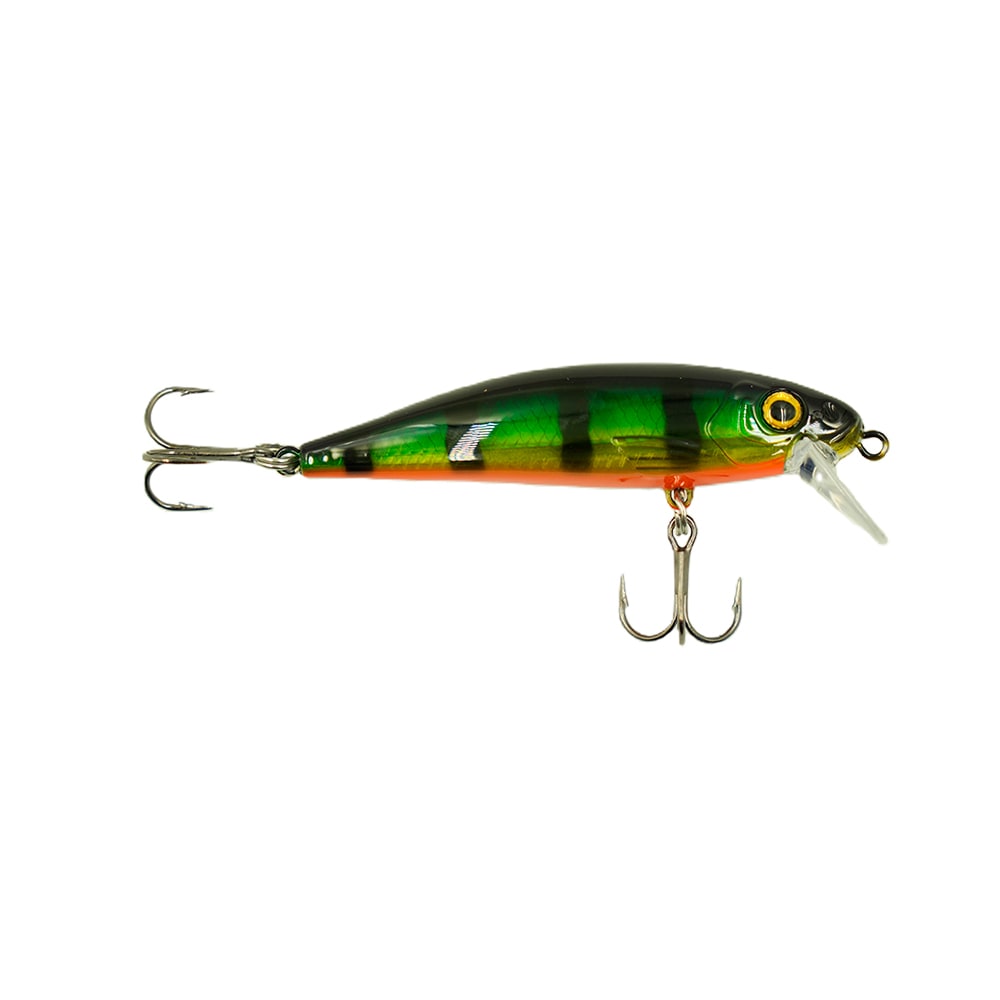 SEÑUELO SAITAMA MAXXIMA 7 cm 10 G21