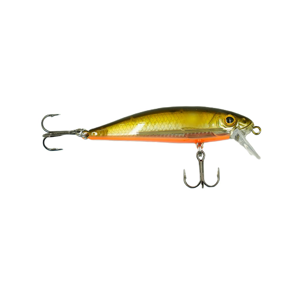 SEÑUELO SAITAMA MAXXIMA 7 cm 10 G22