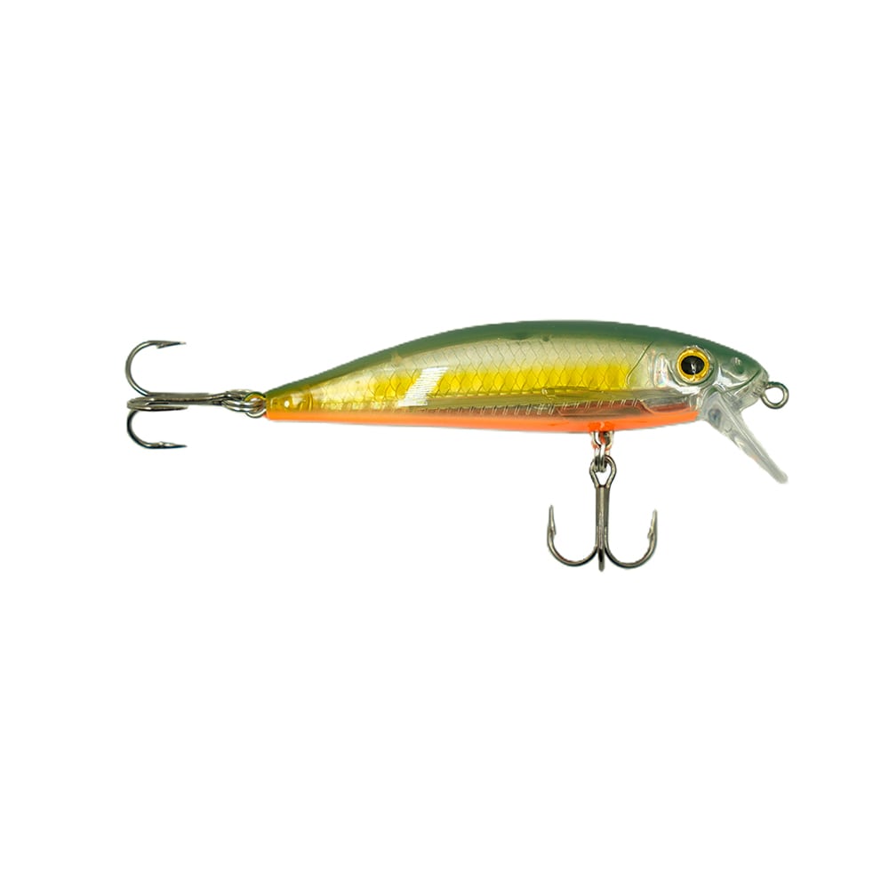 SEÑUELO SAITAMA MAXXIMA 7 cm 10 G23