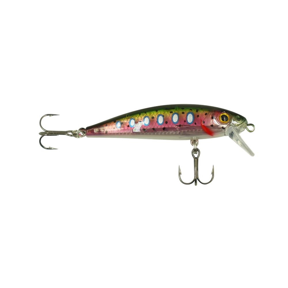 SEÑUELO SAITAMA MAXXIMA 7 cm 10 G24