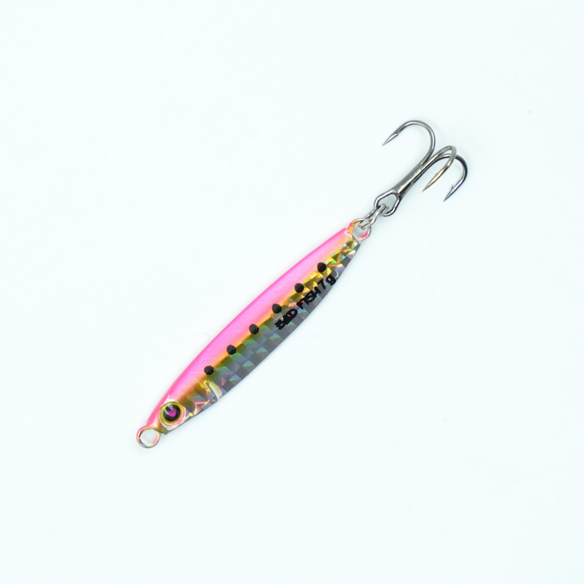 MICRO JIG BADFISH 5GR4