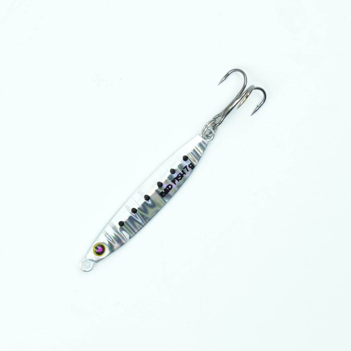 MICRO JIG BADFISH 5GR5