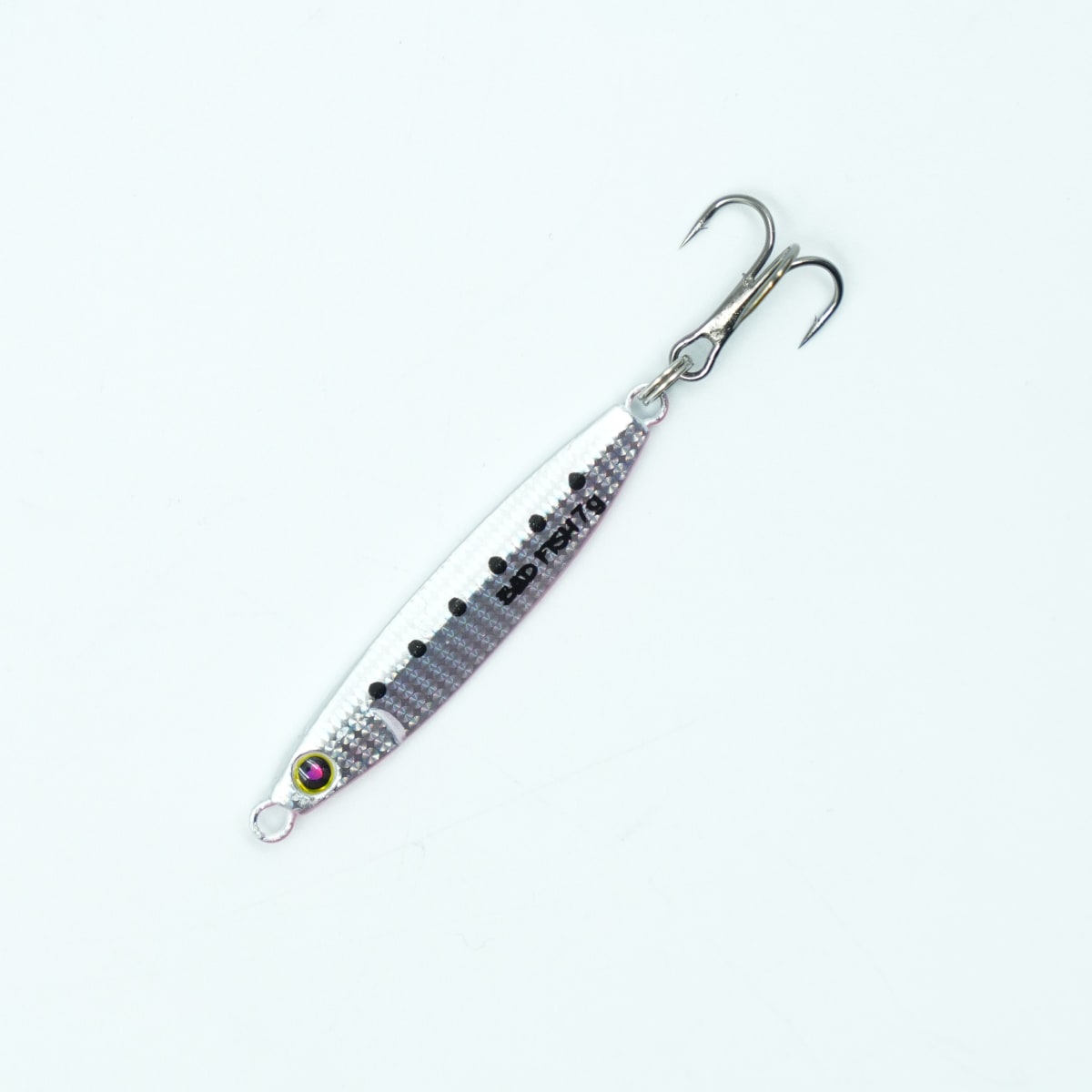 MICRO JIG BADFISH 5GR6