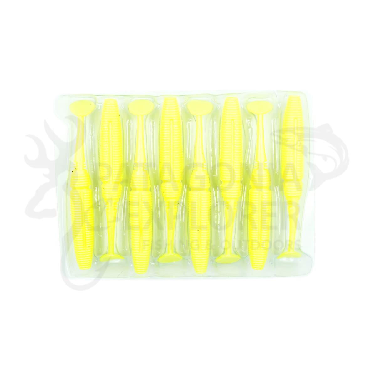 VINILOS RAPTURE RTW POWER SHAD 4