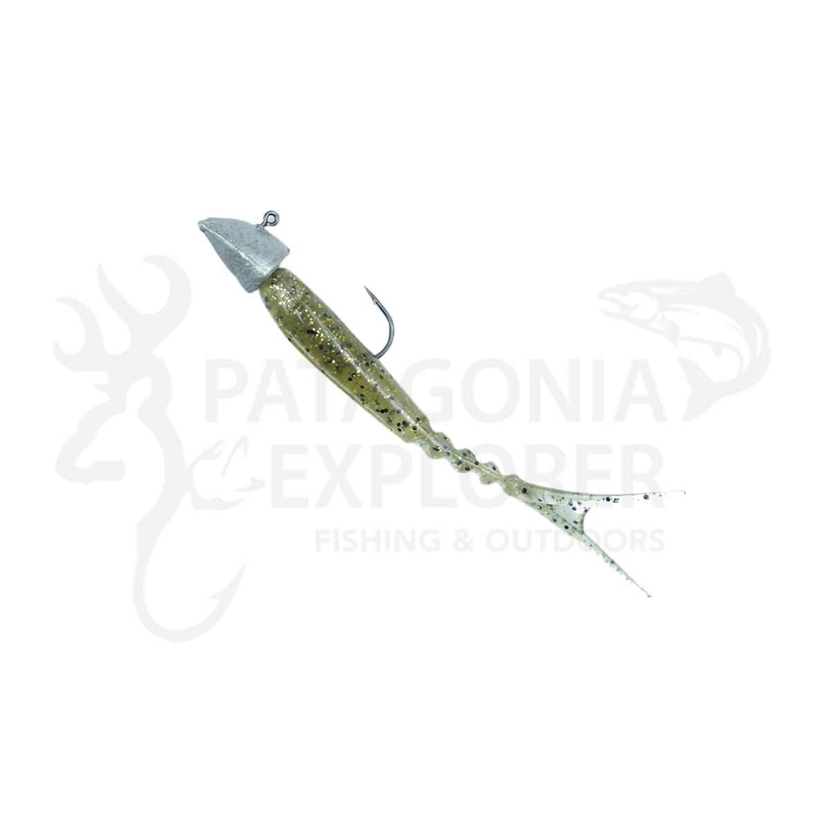 ZAND FINESS DELALANDE / 8CM / 5G.2