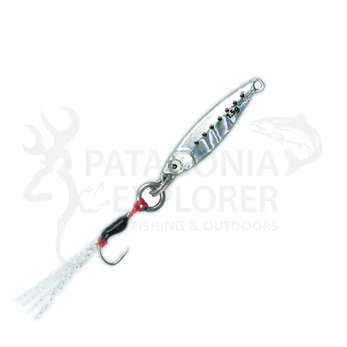 MICRO JIG SEABOSS JP 1.5G5