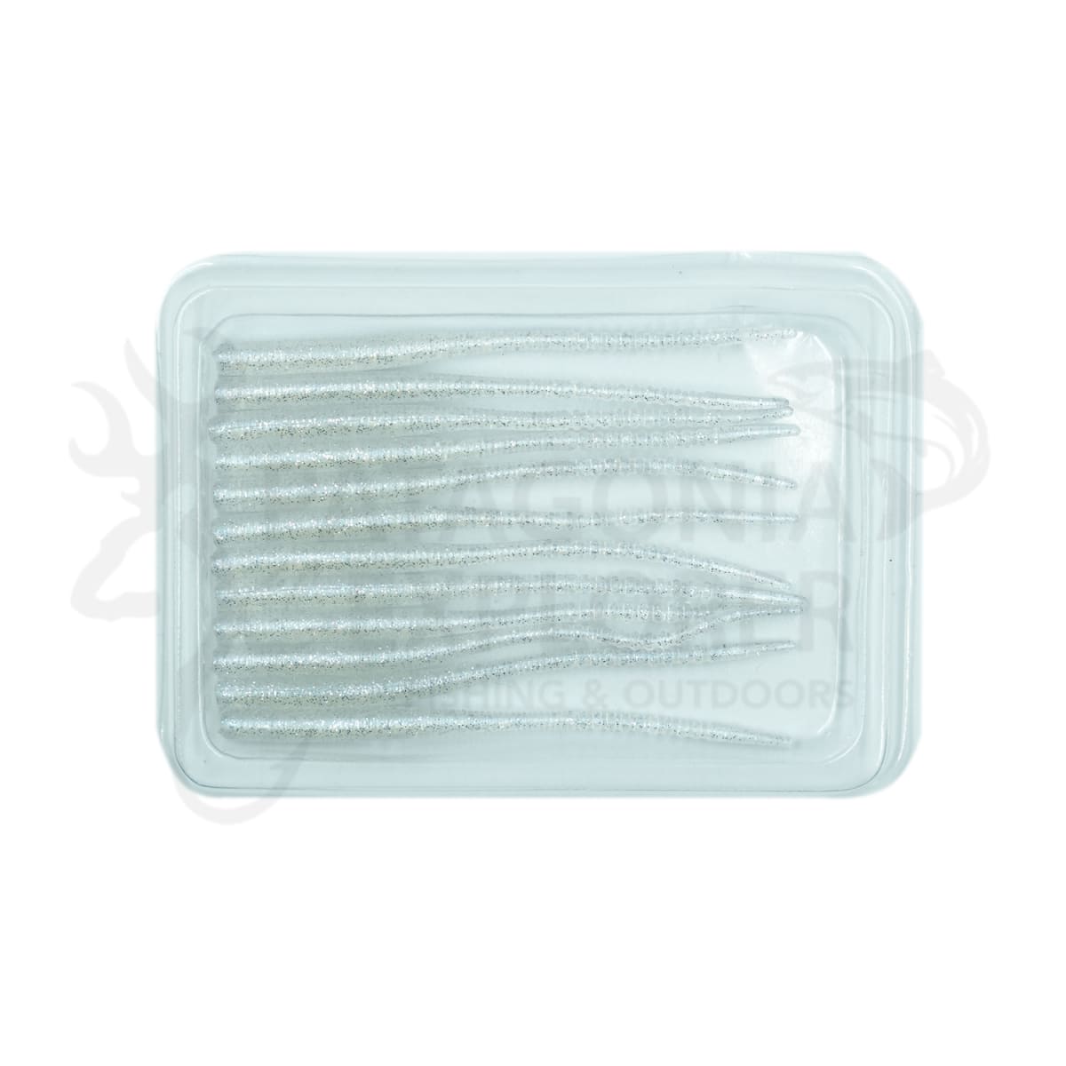 VINILO LURKER TSURINOYA /12PCS / 7.2CM2