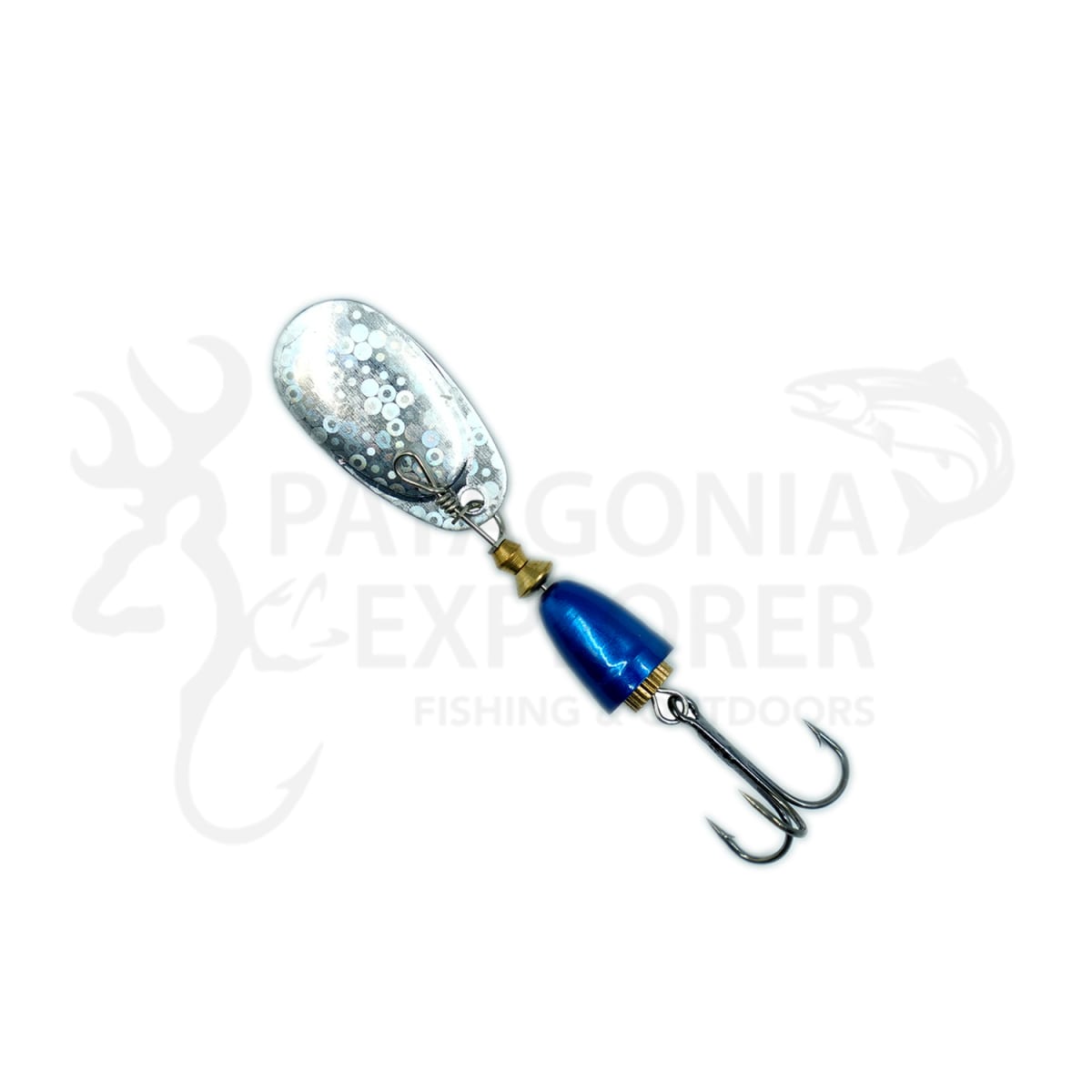 SPINNER SONNAR SAITAMA N°3 - 8.6G5