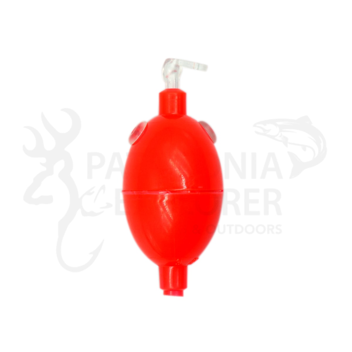 FLOTADOR BULDO 15G1