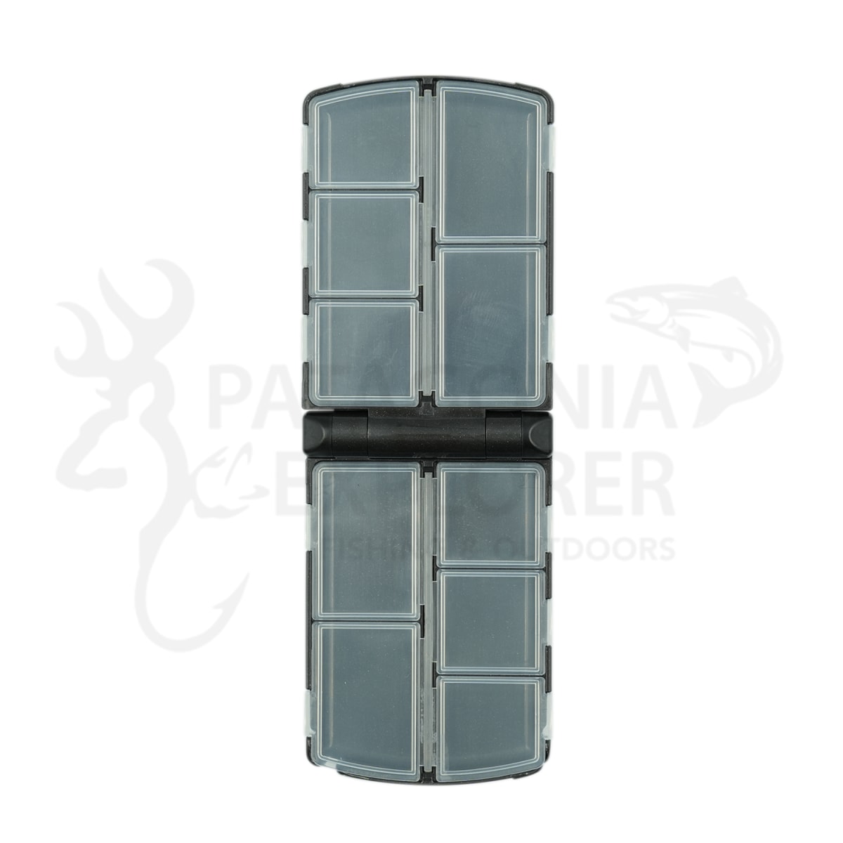CAJA MEIHO VS-355SS PEARL BLACK3