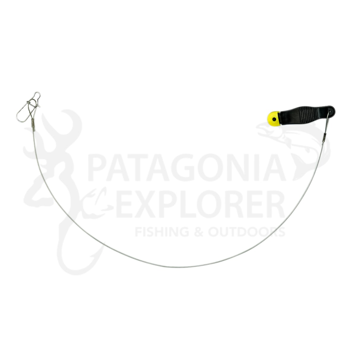 PINZA DOWNRIGGER PATAGONIA EXPLORER2