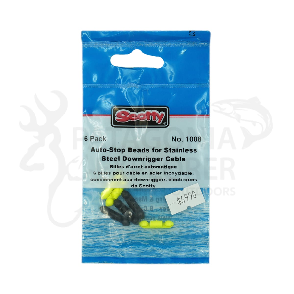 PARADOR DOWNRIGGER SCOTTY2