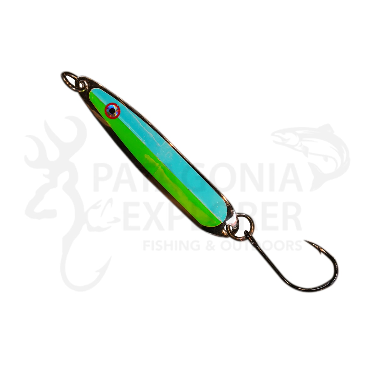 CUCHARA GIBBS SKINNY G5