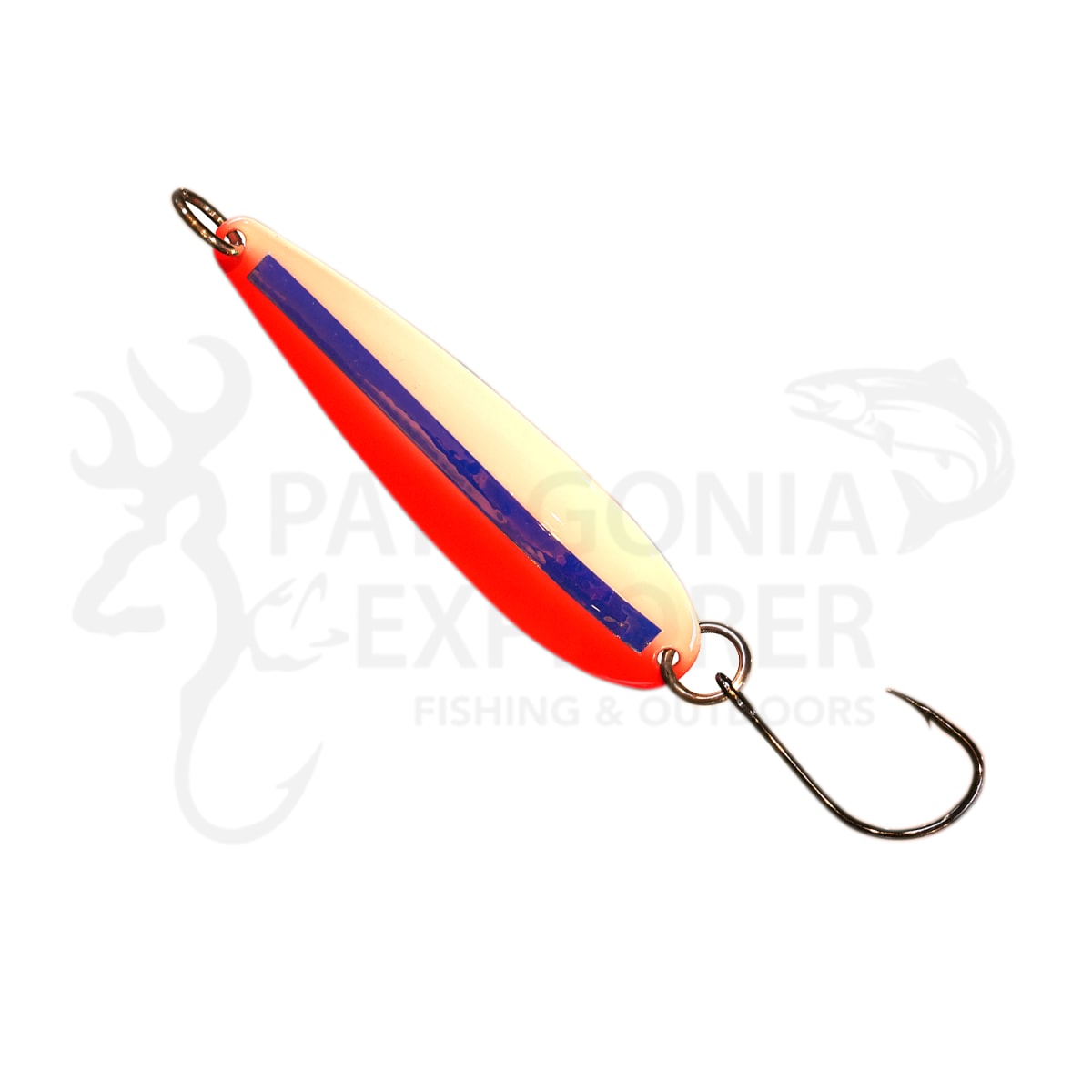 CUCHARA GIBBS G FORCE7