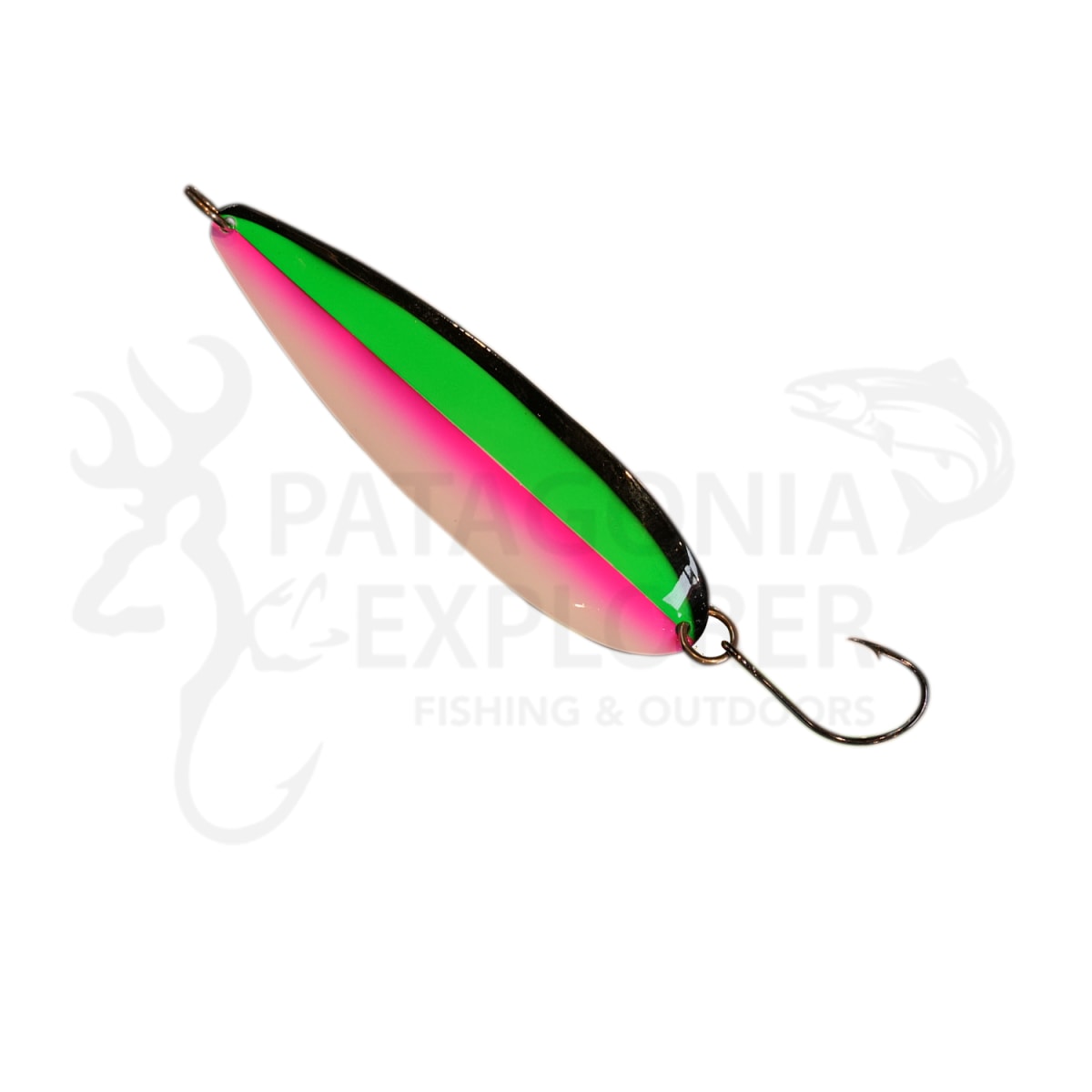 CUCHARA TROLLING GRANDE PATAGONIA EXPLORER5