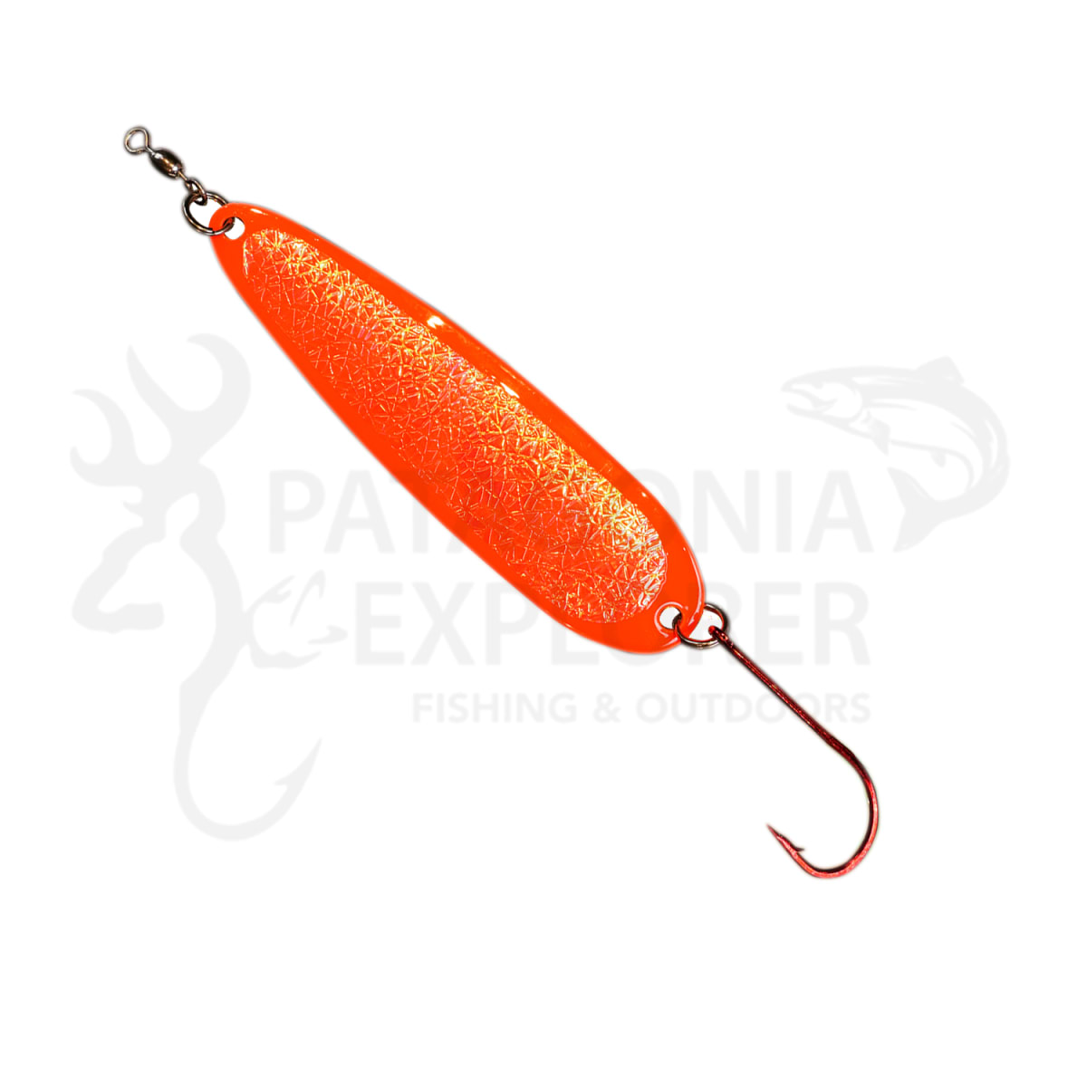 CUCHARA TROLLING MEDIANA PATAGONIA EXPLORER9