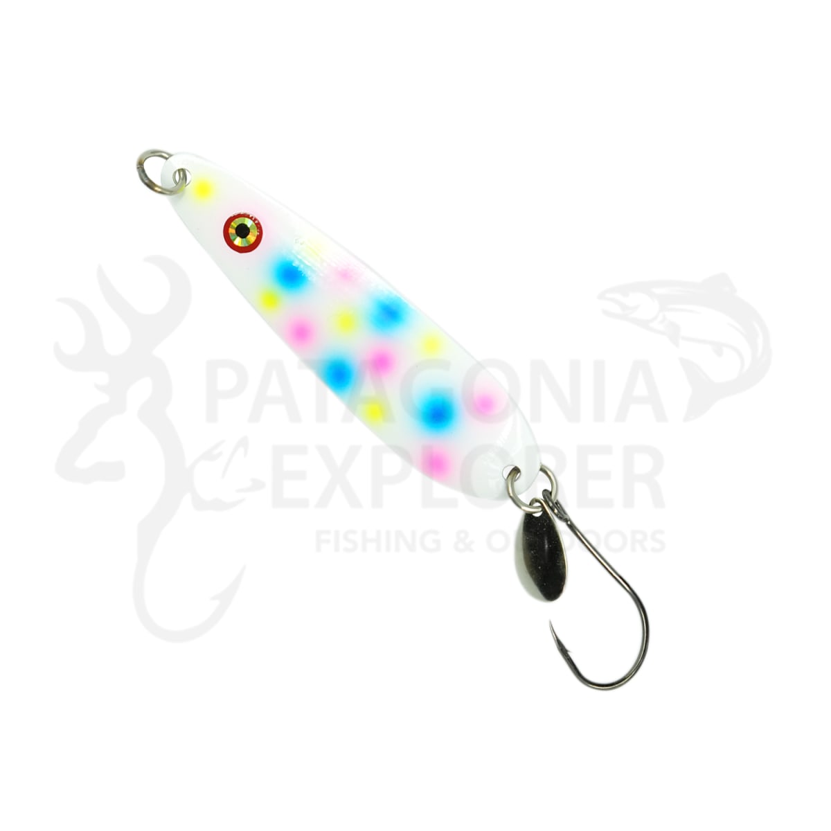 CUCHARA OKI TACKLE1