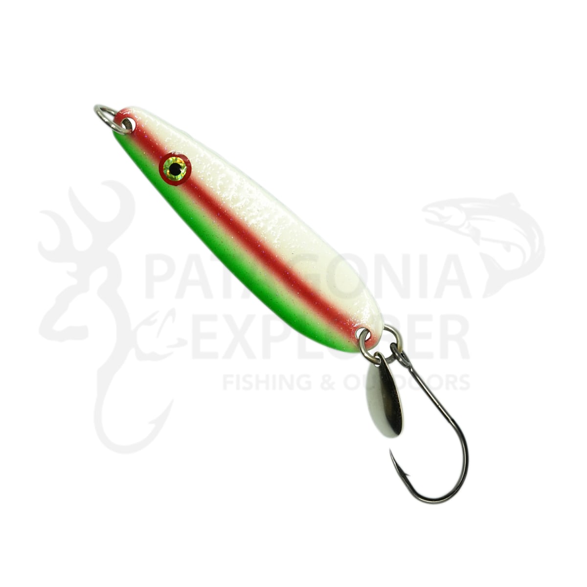 CUCHARA OKI TACKLE3