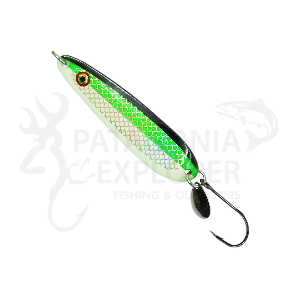 CUCHARA OKI TACKLE4