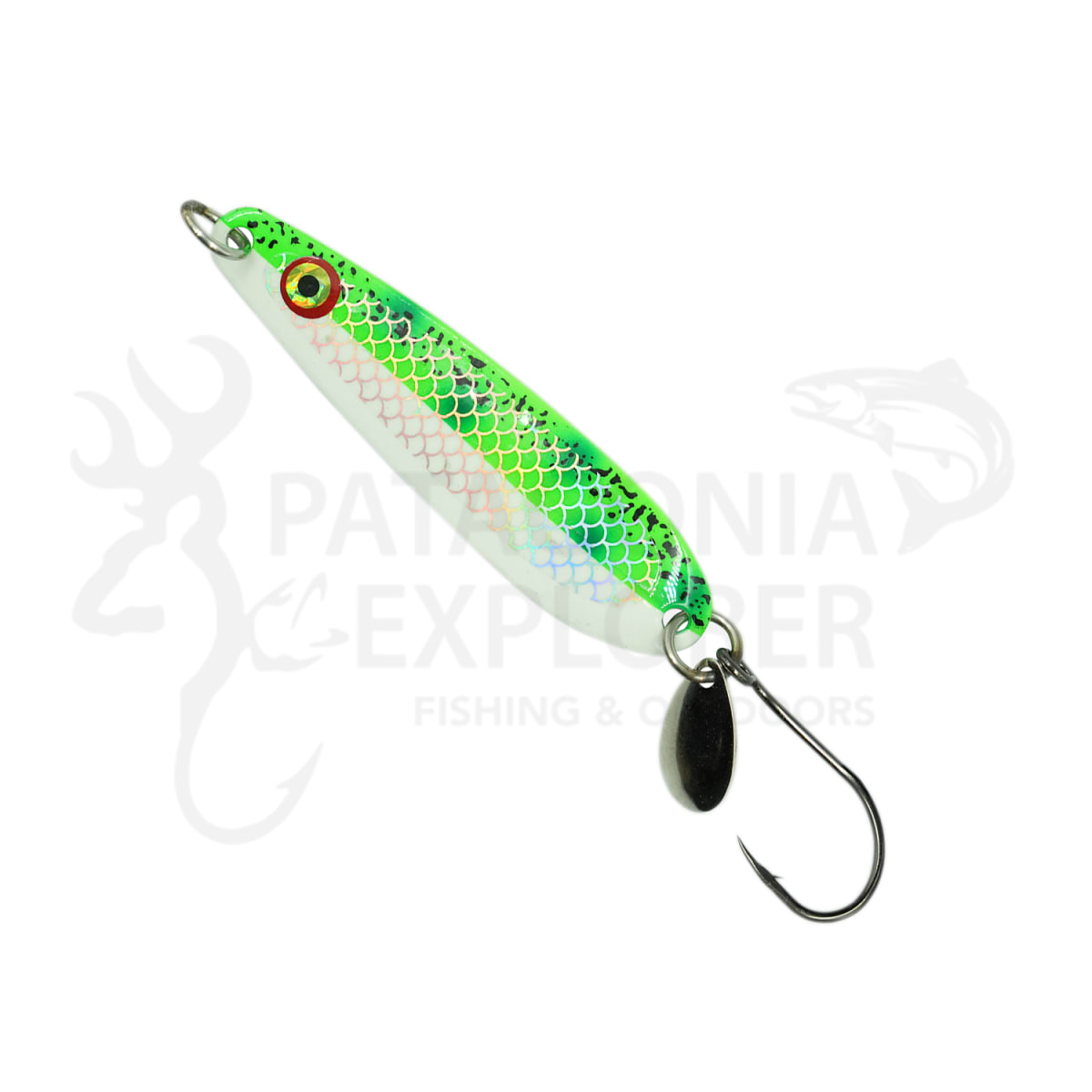 CUCHARA OKI TACKLE2