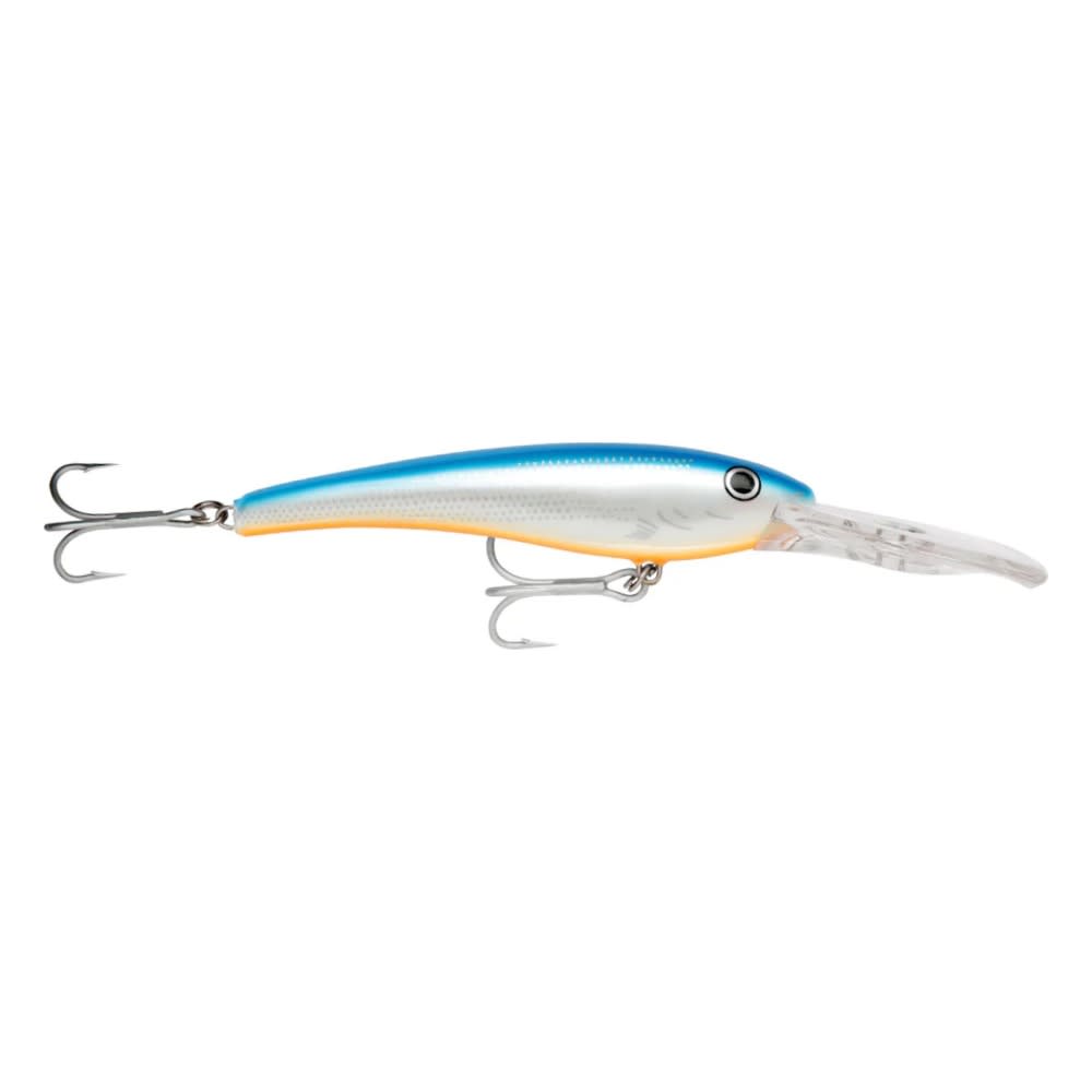 STORM DEEP THUNDER 11CM 28G 333 HOT BELLY BLUE1
