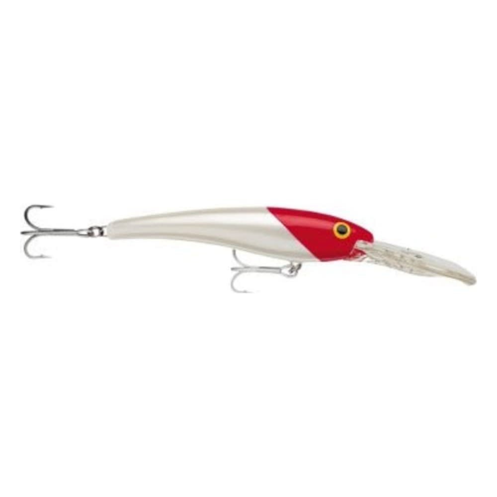 STORM DEEP THUNDER 11CM 28G 375 RED HEAD1