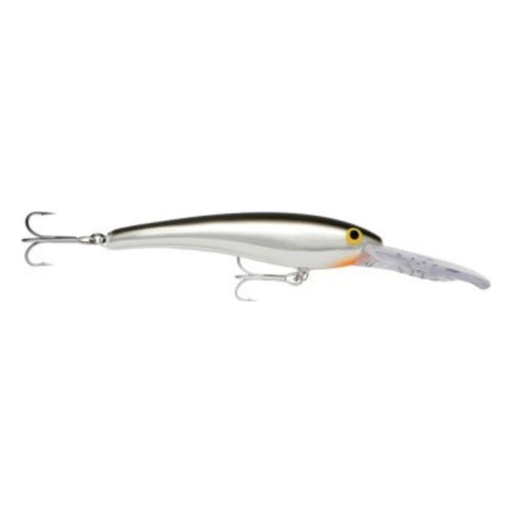 STORM DEEP THUNDER 11CM 28G 457 BLACK SILVER1