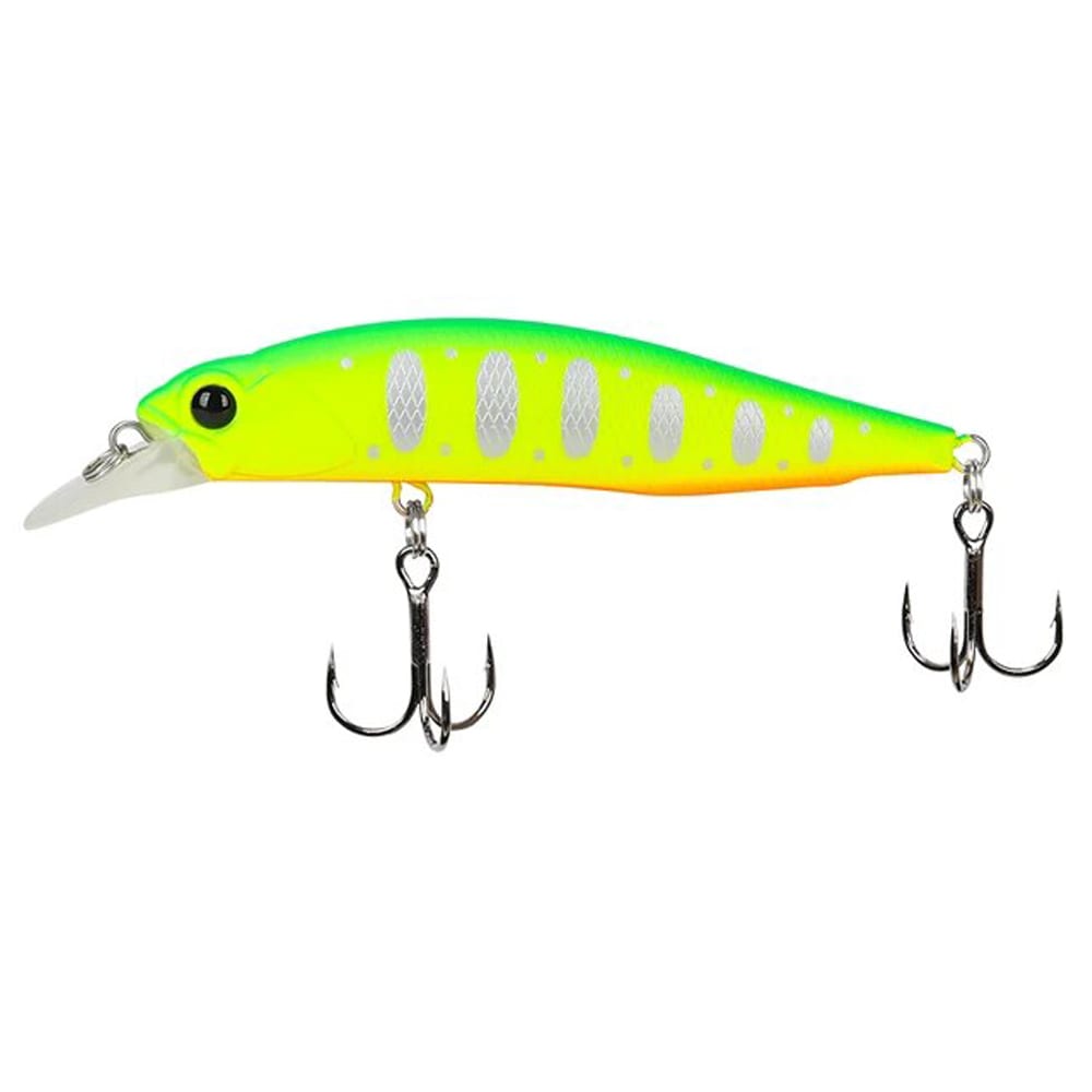 TSURINOYA DW101 SUSPEND 77MM 8.5G3
