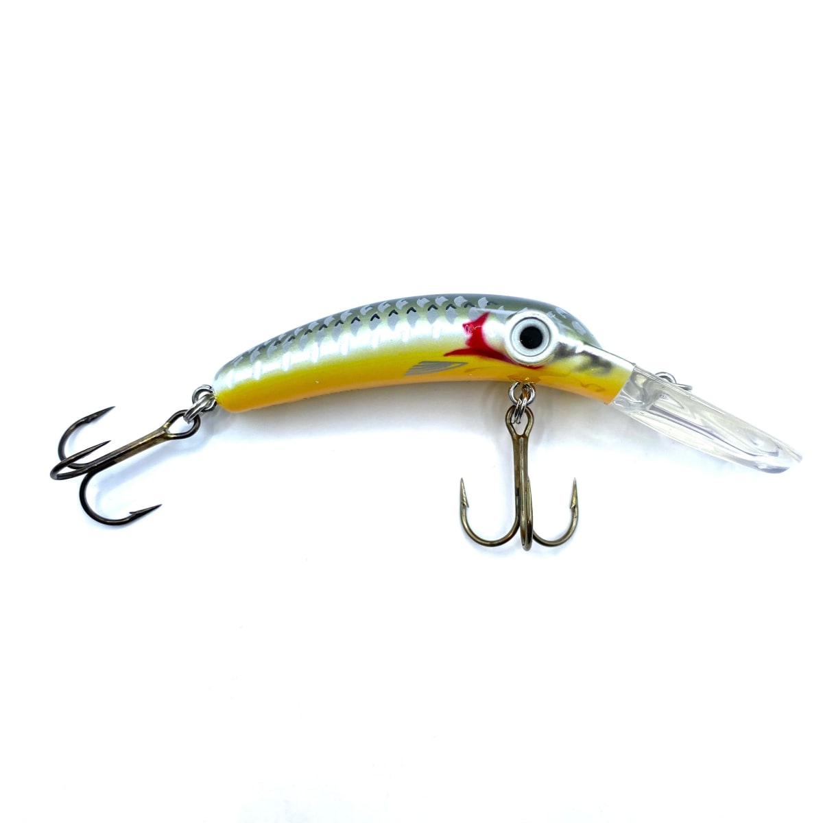 CAIMAN LONG TRUNK 6CM SHHH1