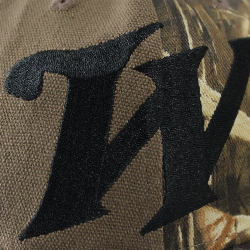 GORRO WINCHESTER 1873 CAFE CAMO RTMX42