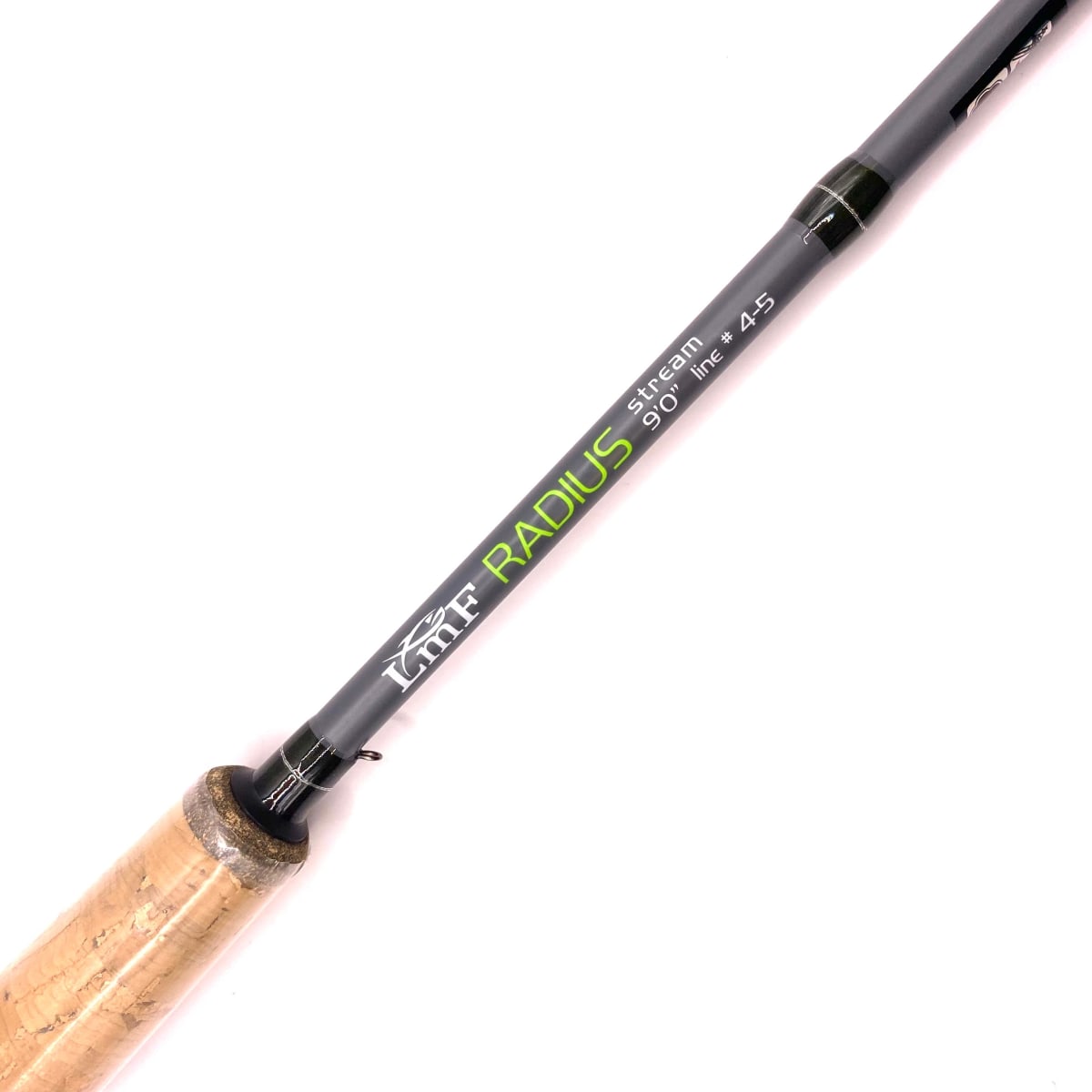 CAÑA MOSQUERA RADIUS STREAM 9´#4-51