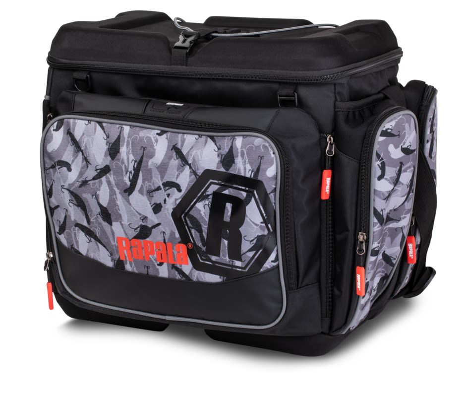BOLSO RAPALA LURECAMO LITE1
