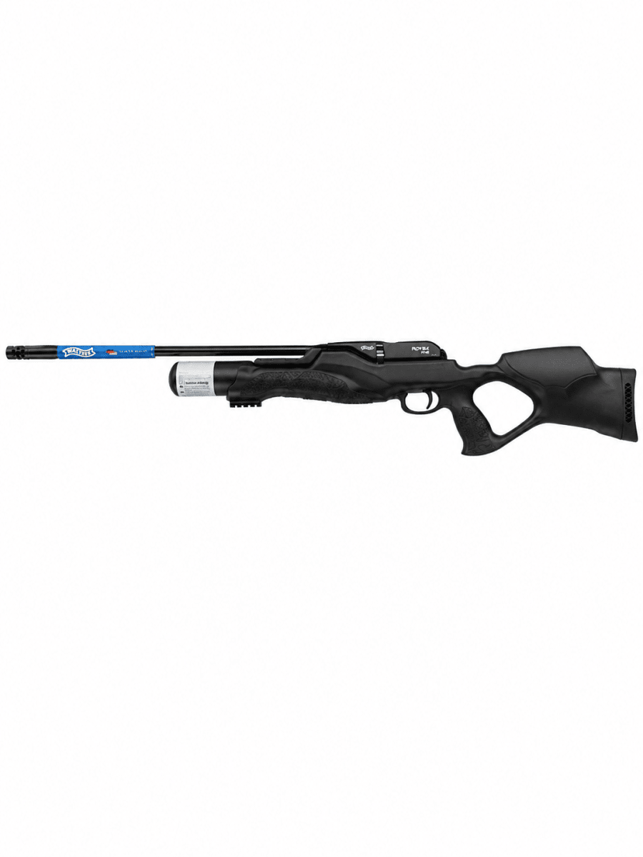 RIFLE PCP CAL 5,5MM MOD WALTHER ROTEX RM8 VARMINT1