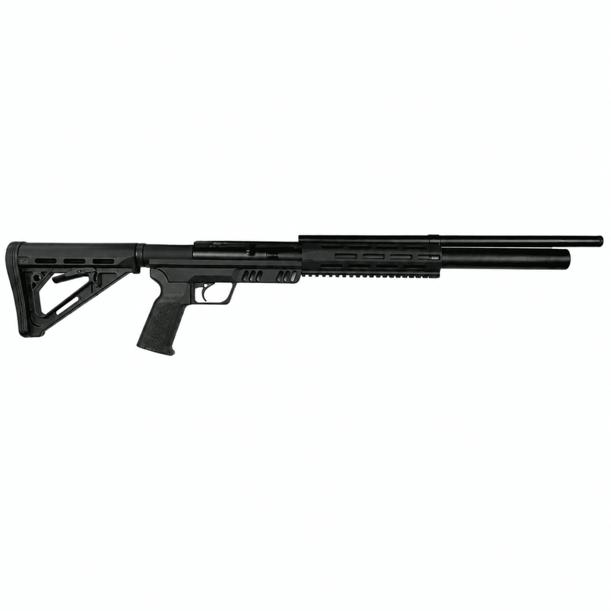 RIFLE DEFENSOR QL-001 5.5 CAL.221