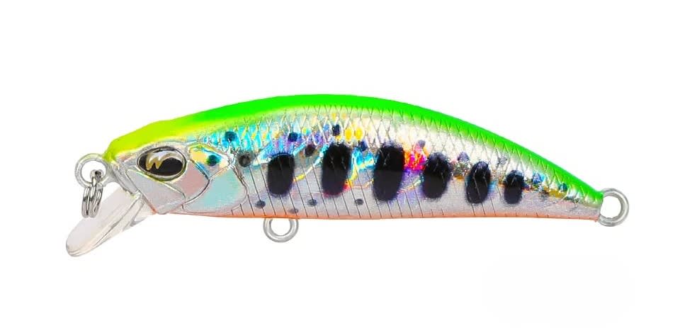 SEÑUELO TSURINOYA DW63 SINKING 5G/5CM3