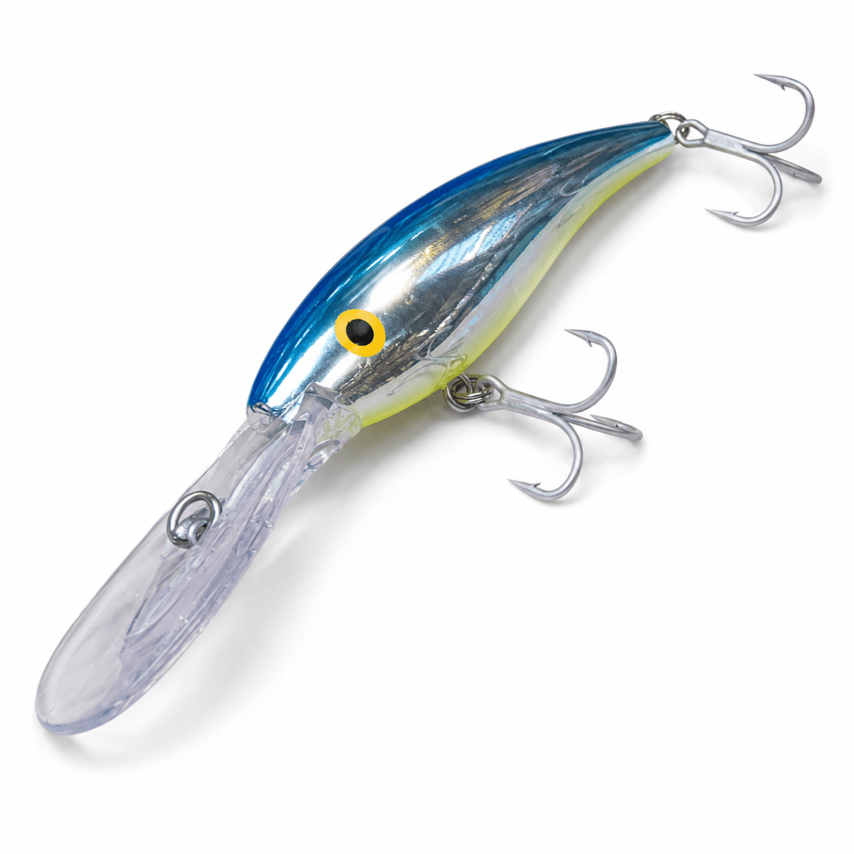 SEÑUELO STORM DEEP THUNDER 15CM 4562