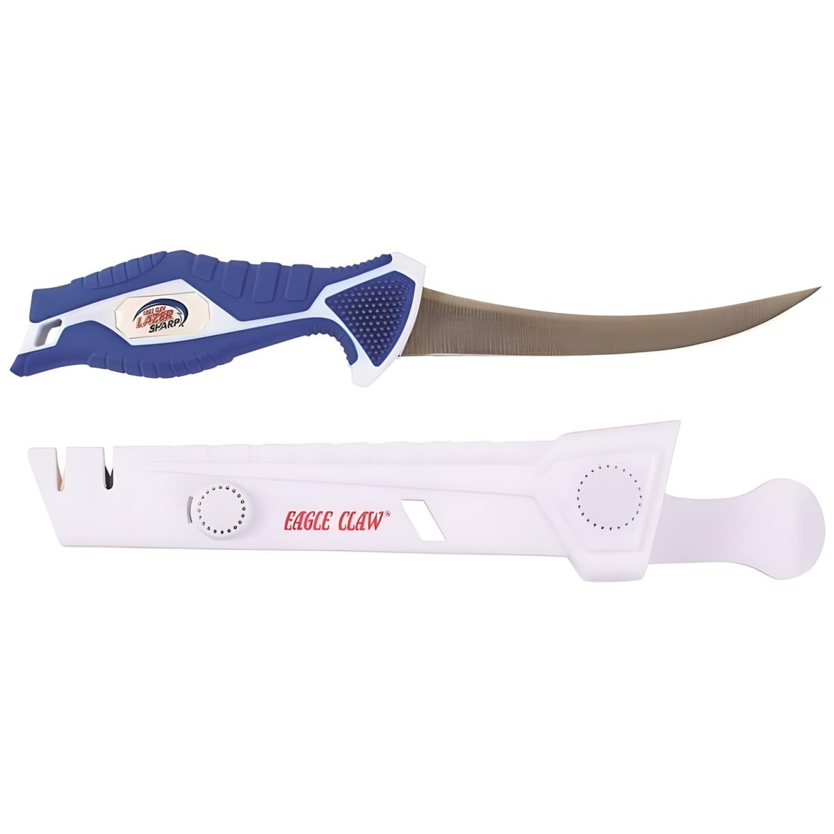 CUCHILLO FILETERO 8