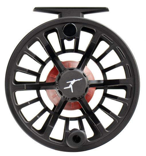 Echo Bravo LT Reel1